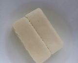 お豆腐ハンバーグ作り方4写真