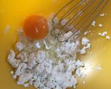 ♡大満足10分でおからでポテサラ♡作り方1写真