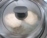 お豆腐ハンバーグ作り方6写真