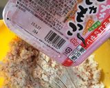 ♡大満足10分でおからでポテサラ♡作り方2写真
