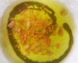 たこ焼器で、ちくわアヒージョ♪作り方2写真