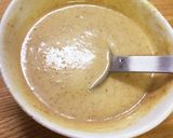糀で作る*濃厚ごまドレッシング作り方1写真