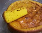 手抜きで２層のカボチャプリン(*´∀｀)作り方6写真