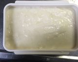 ♡*卵白で?!ミルキーカスタード*♡作り方6写真