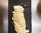 鶏肉とアボガドのトマトソースサラダ作り方3写真