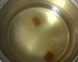 安い早い簡単！モヤシを食べるスープ☆作り方2写真