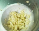 鳥もも唐揚げ◆居酒屋風♪にんにくたっぷり作り方3写真