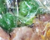 鳥もも唐揚げ◆居酒屋風♪にんにくたっぷり作り方7写真