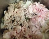 油をつかわず簡単カレー作り方2写真