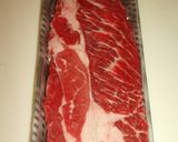 切り干し大根でなんちゃって青椒肉絲作り方5写真