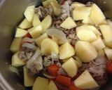油をつかわず簡単カレー作り方4写真