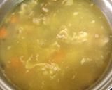油をつかわず簡単カレー作り方5写真
