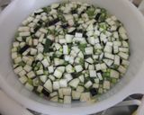 ご飯の食べ過ぎ注意!山形のだし作り方1写真