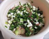 ご飯の食べ過ぎ注意!山形のだし作り方2写真