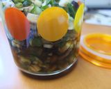 ご飯の食べ過ぎ注意!山形のだし作り方4写真