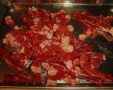 切り干し大根でなんちゃって青椒肉絲作り方6写真