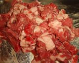 切り干し大根でなんちゃって青椒肉絲作り方7写真