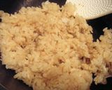 おにぎり焼けたかな♬作り方1写真