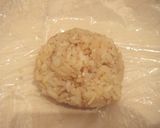 おにぎり焼けたかな♬作り方2写真