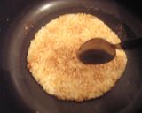 おにぎり焼けたかな♬作り方5写真