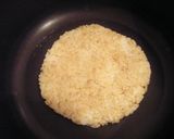 おにぎり焼けたかな♬作り方4写真