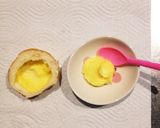 材料3つ「苺タルト＊」作り方5写真
