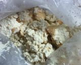 簡単すぎ☆豚挽肉と厚揚げ＆えのきのバーグ作り方1写真