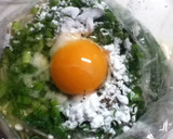 簡単すぎ☆豚挽肉と厚揚げ＆えのきのバーグ作り方4写真