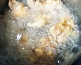 鳥もも唐揚げ◆居酒屋風♪にんにくたっぷり作り方11写真