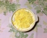 生クリームだけ♪ポテトグラタン作り方7写真