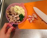 春野菜のデトックススープ作り方2写真