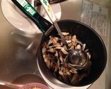 春野菜のデトックススープ作り方3写真