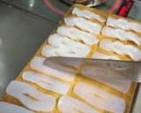 蕗入り季節の煮物〜(o˘◡˘o)♡作り方3写真