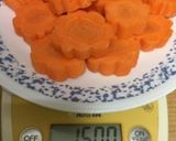 蕗入り季節の煮物〜(o˘◡˘o)♡作り方5写真