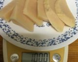 蕗入り季節の煮物〜(o˘◡˘o)♡作り方6写真