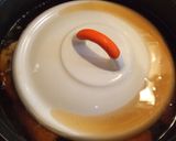 居酒屋メニュー☆厚揚げの肉詰め作り方7写真