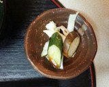 血管ダイエット食298（イワシ蒲焼き）作り方4写真