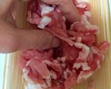 調味料２つで‼︎ソッコー青椒肉絲☆作り方2写真