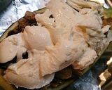 米なすのカップでツナとモッツァレラ焼き♪作り方6写真