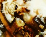 米なすのカップでツナとモッツァレラ焼き♪作り方7写真