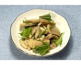 鶏皮と高野豆腐のおつまみ★動画あり★作り方19写真