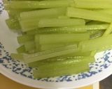 蕗入り季節の煮物〜(o˘◡˘o)♡作り方8写真