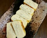 簡単！ふわ甘な玉子焼き作り方6写真