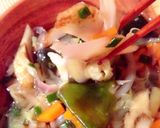 春野菜のデトックススープ作り方8写真