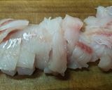 鱈のトマトスープ作り方5写真