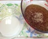 ダイエット♡白滝もやしあんかけラーメン風作り方2写真