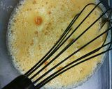 簡単♡なめらか〜なカフェオレプリン　作り方2写真