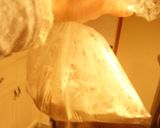 簡単・イカリングのスイチリマヨソース作り方1写真