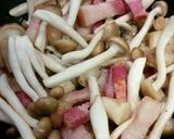 モリモリ野菜を食べられる温ドレッシング♪作り方4写真