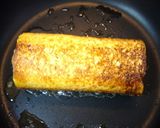 クルクル☆フレンチトースト作り方7写真